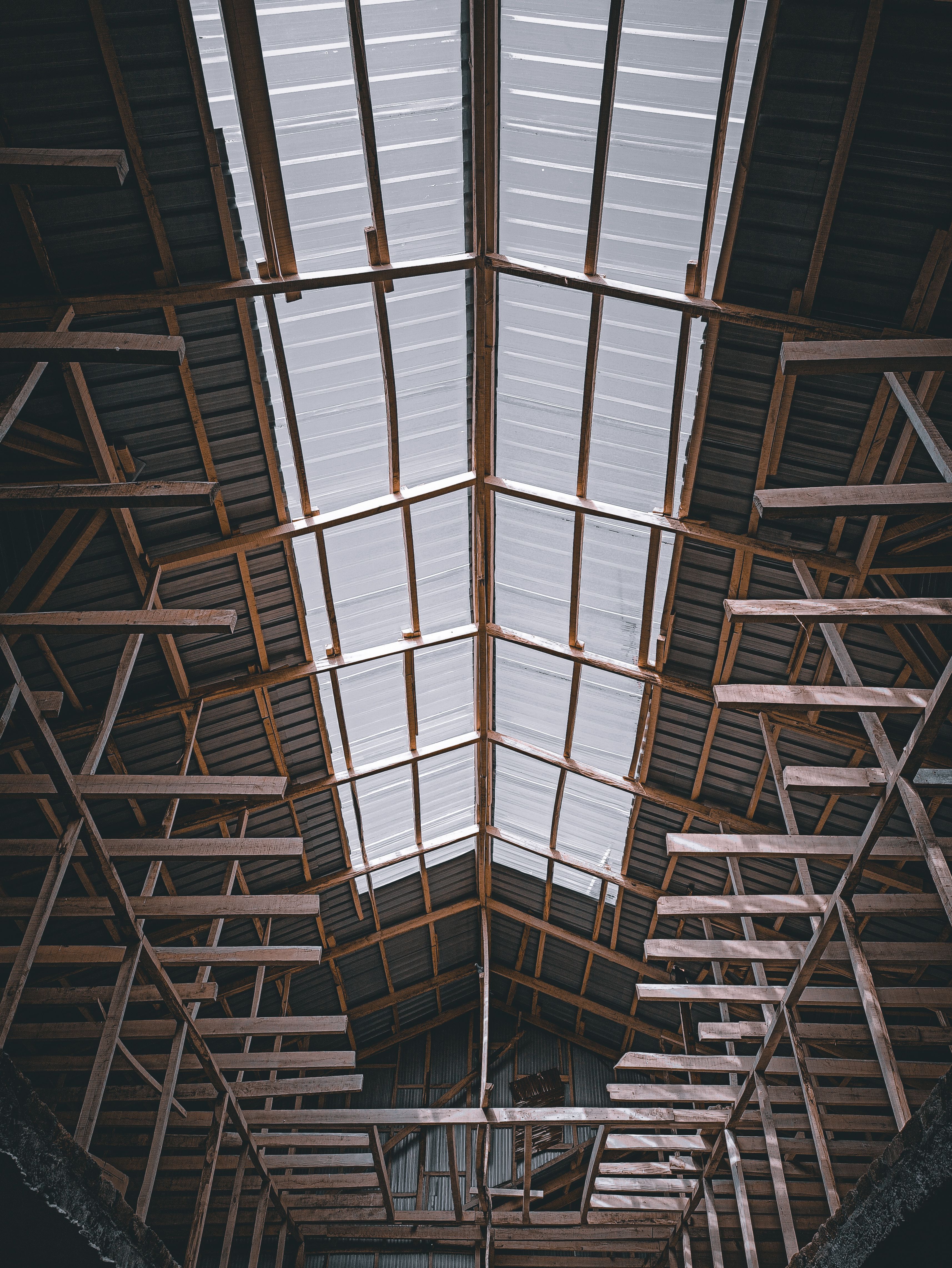 Roofing, Siding & Gutters